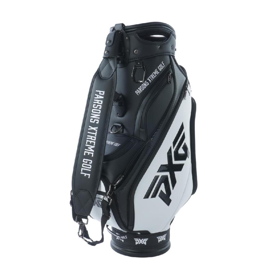 ピーエックスジー PXG ツアー キャディバッグ : GDOゴルフショップ