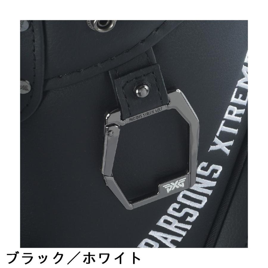 ピーエックスジー PXG ツアー キャディバッグ : GDOゴルフショップ