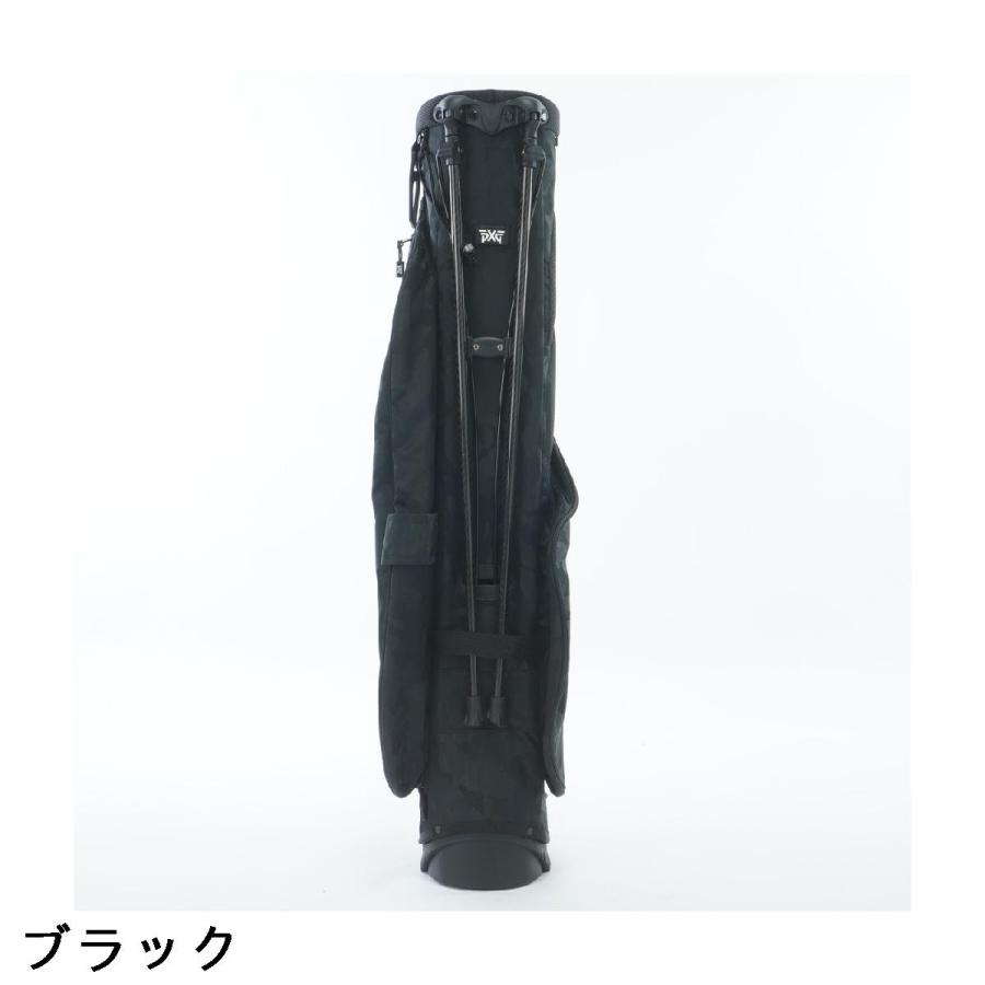 ピーエックスジー　PXG　ジャカード織り Fairway Camo TM サンデー スタンドクラブケース ピーエックスジー PXG ジャカード織り Fairway Camo TM サンデー
