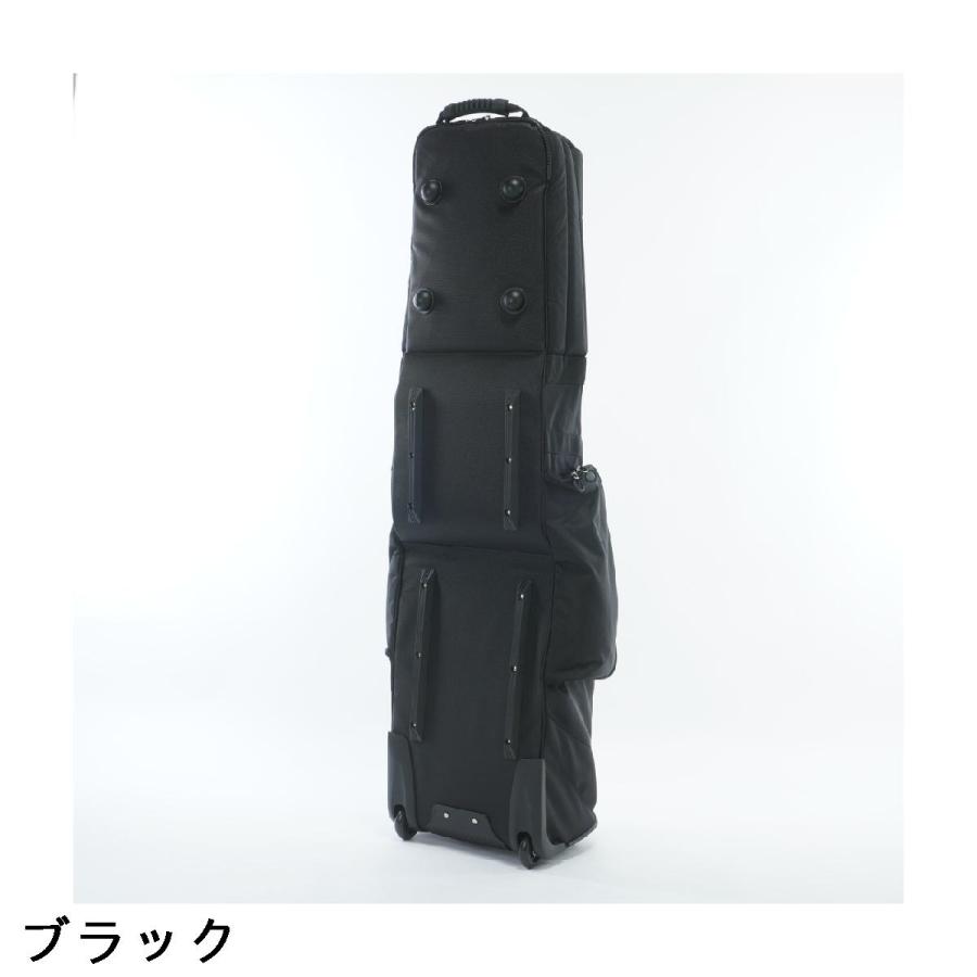 ピーエックスジー PXG ゴルフバッグ キャスター付きトラベル
