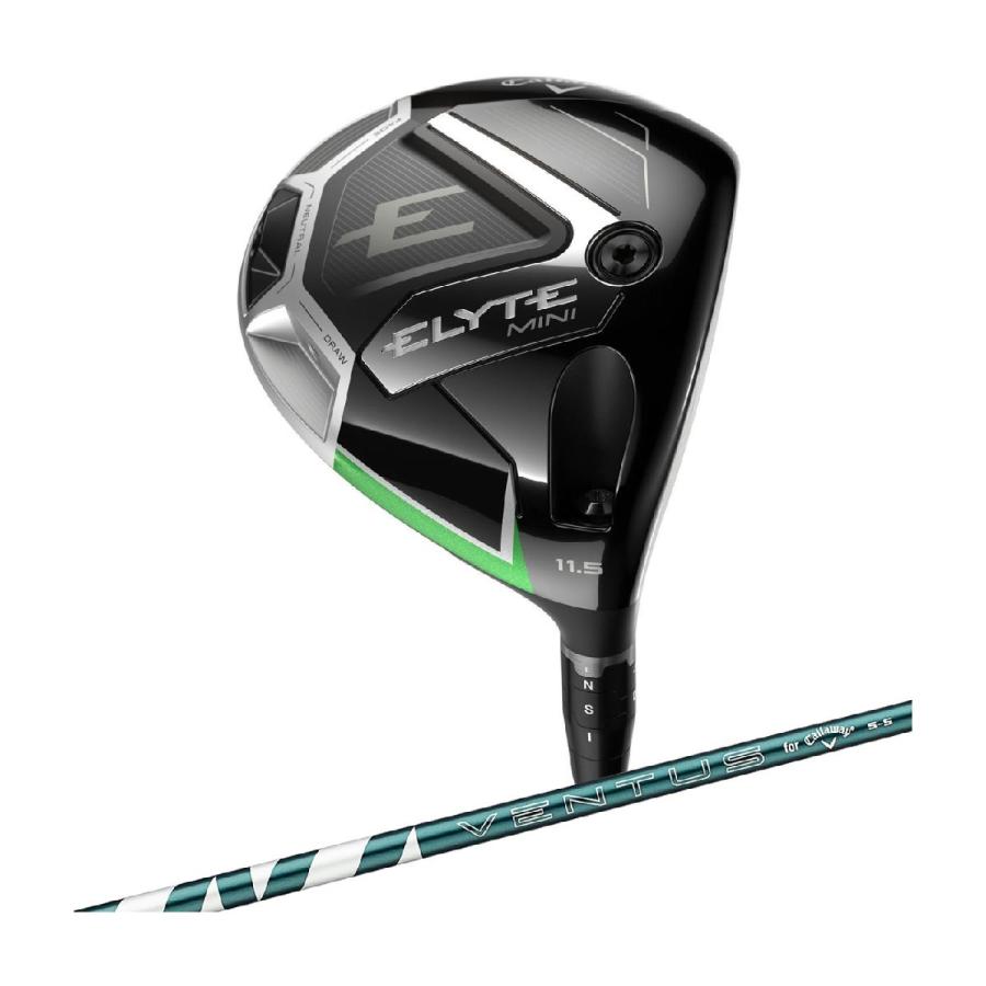 キャロウェイエリートミニドライバー用シャフト　43.5インチ Callaway（キャロウェイ） キャロウェイゴルフ ELYTE エリート MINI