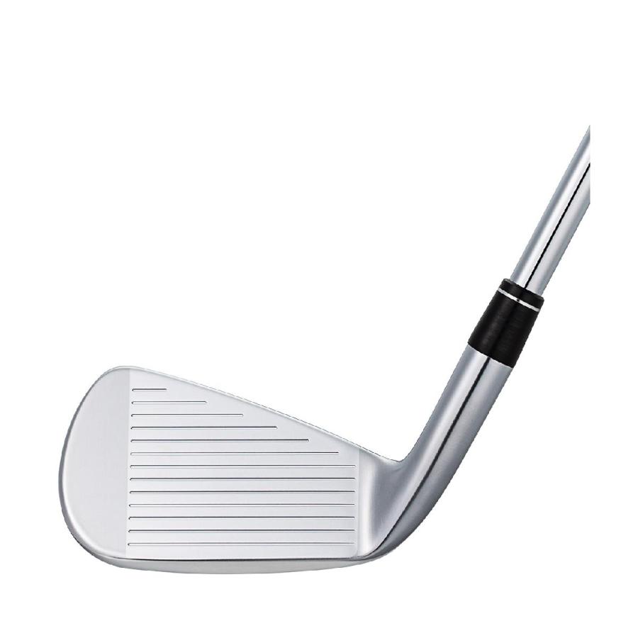 キャロウェイゴルフ X X フォージド MAX STAR アイアン(単品) N.S.PRO MODUS3 TOUR 105 シャフト：N.S.PRO MODUS3 TOUR 105_2