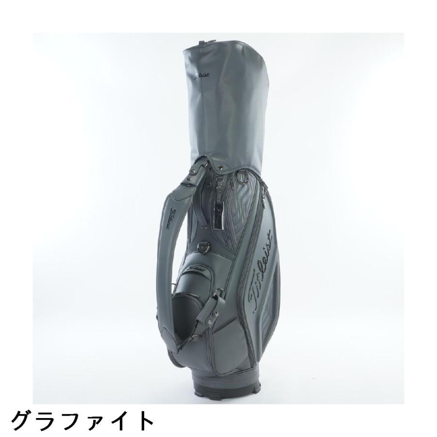 Titleist（タイトリスト） アルバトロス キャディバッグ : GDOゴルフ