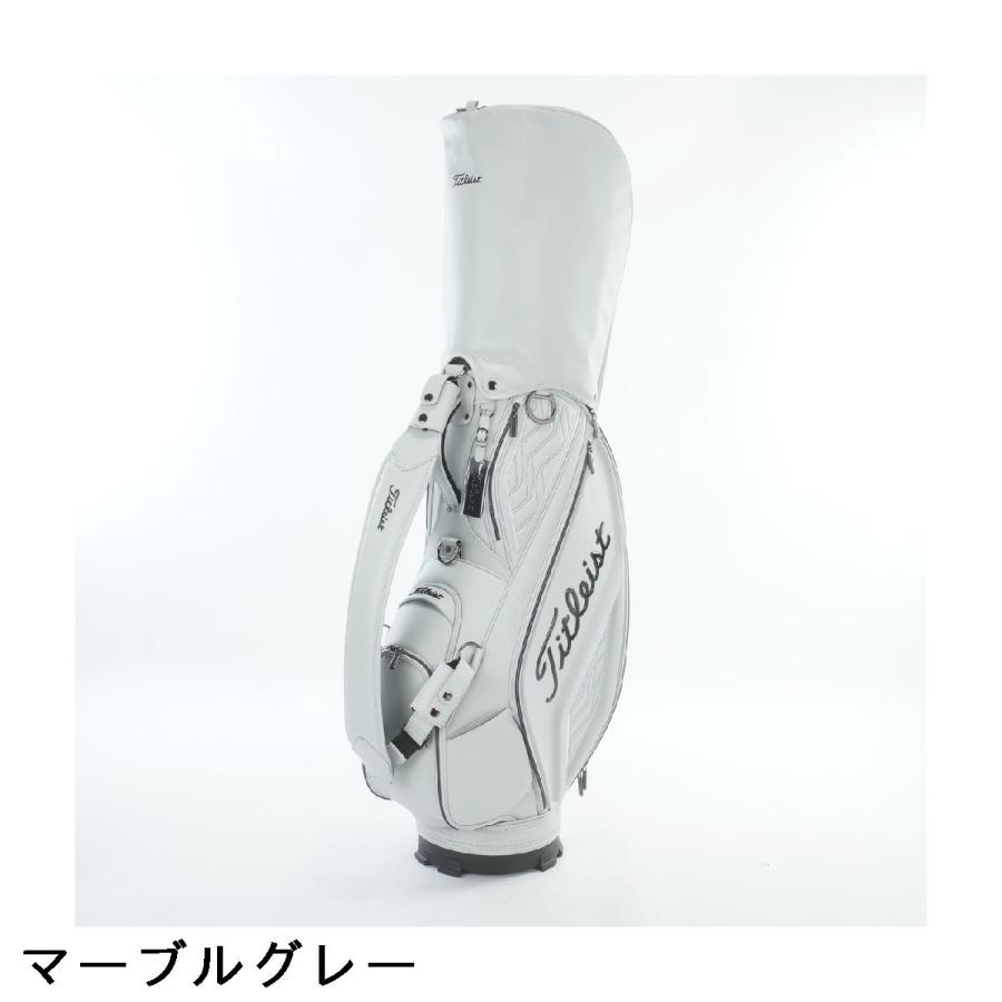 Titleist（タイトリスト） アルバトロス キャディバッグ : GDOゴルフ