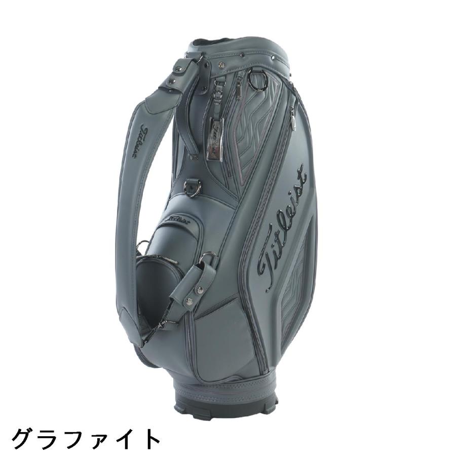 Titleist タイトリスト アルバトロス キャディバッグ Titleist（タイトリスト） アルバトロス キャディバッグ : GDOゴルフ