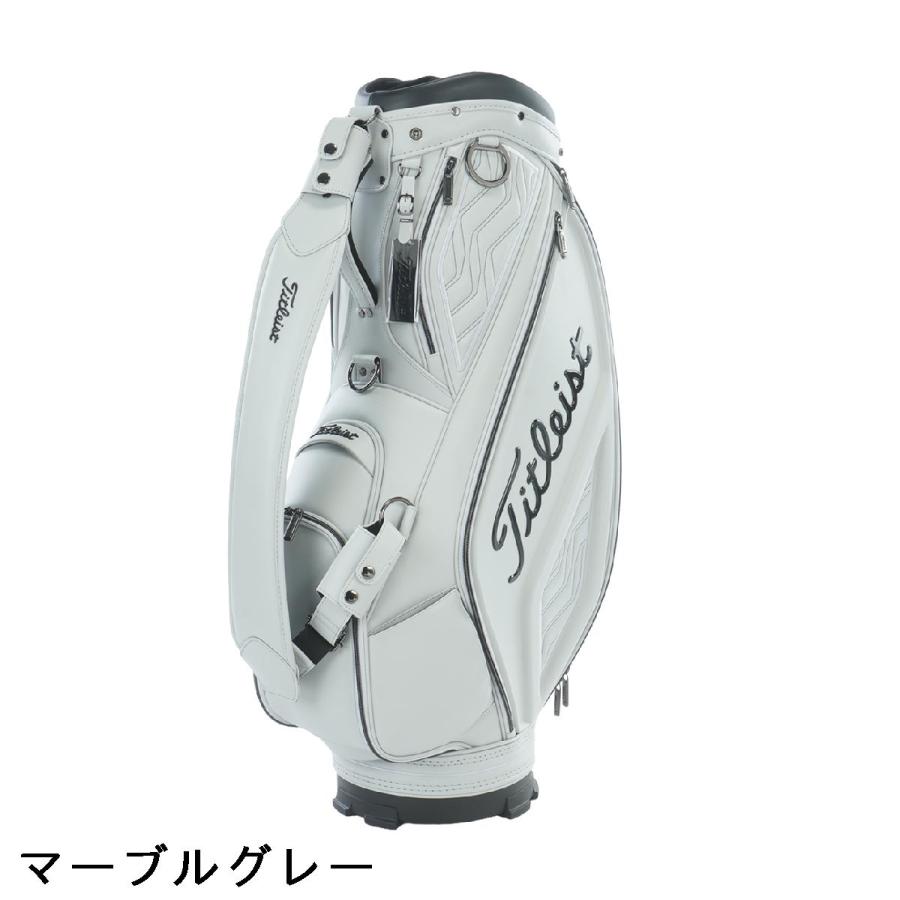 Titleist タイトリスト アルバトロス キャディバッグ Titleist（タイトリスト） アルバトロス キャディバッグ : GDOゴルフ