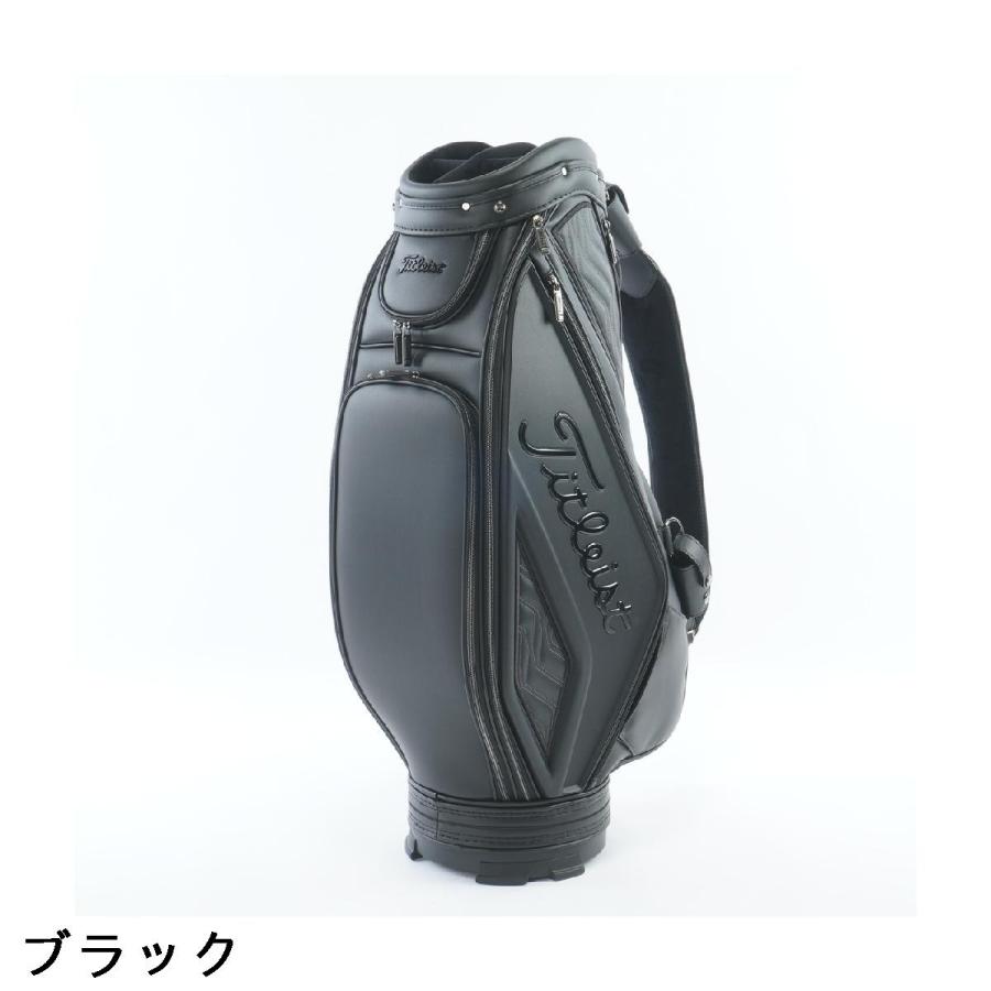 Titleist タイトリスト アルバトロス キャディバッグ Titleist（タイトリスト） アルバトロス キャディバッグ : GDOゴルフ