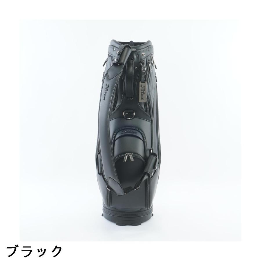 Titleist（タイトリスト） アルバトロス キャディバッグ : GDOゴルフ
