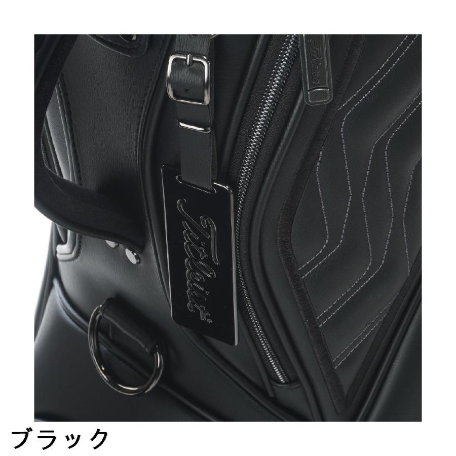 Titleist タイトリスト アルバトロス キャディバッグ Titleist（タイトリスト） アルバトロス キャディバッグ : GDOゴルフ