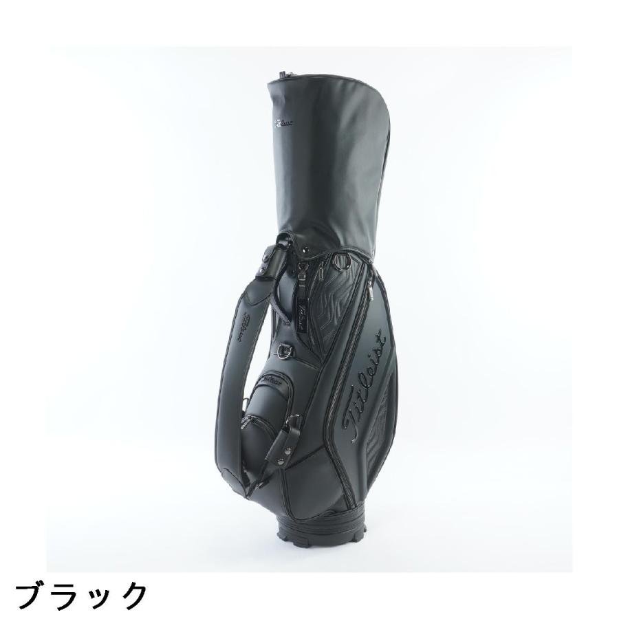 Titleist（タイトリスト） アルバトロス キャディバッグ : GDOゴルフ