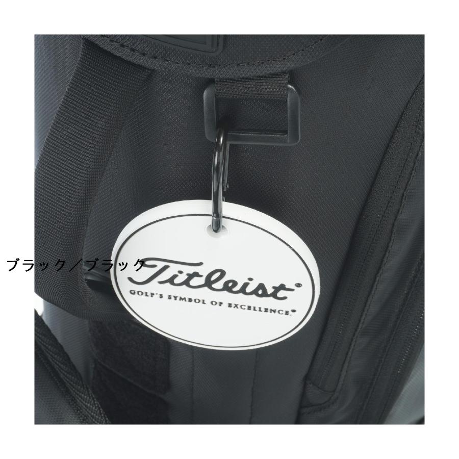 Titleist（タイトリスト） プレーヤーズ4 トーナルコレクション