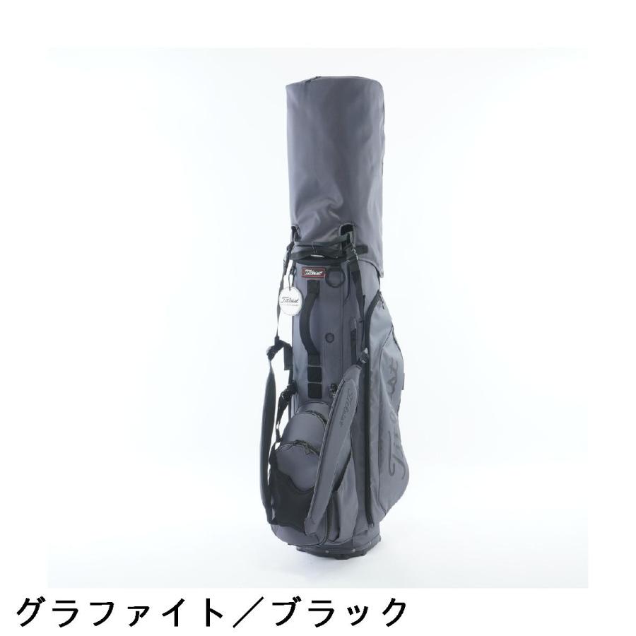 Titleist タイトリスト TITLEIST ハイブリッド5 スタンド