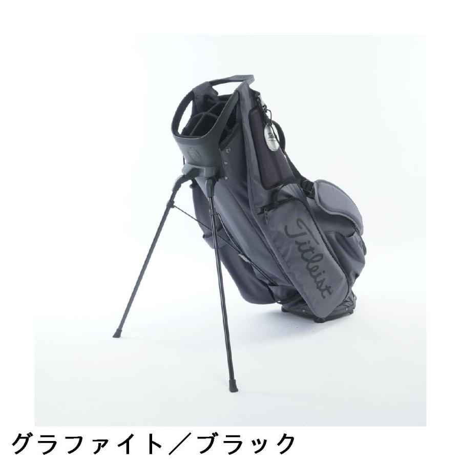 Titleist タイトリスト TITLEIST ハイブリッド5 スタンド