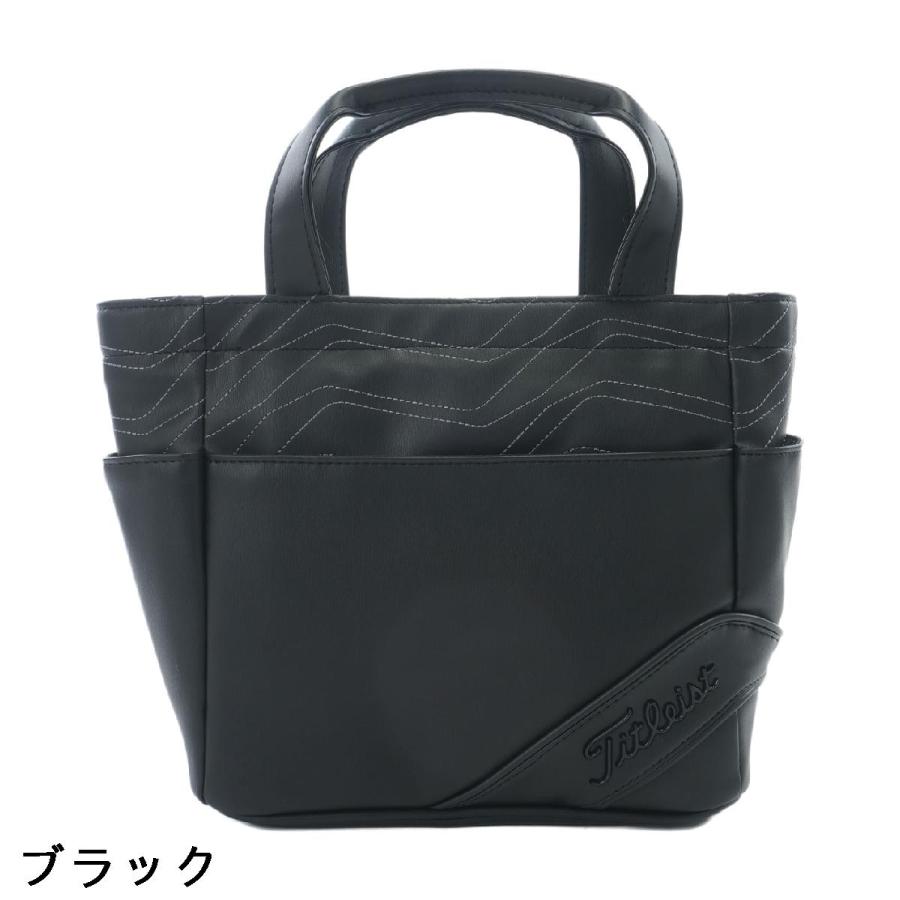 Titleist アルバトロス ミニトートバッグ　新品未使用 Titleist（タイトリスト） アルバトロス ミニトートバッグ : GDOゴルフ