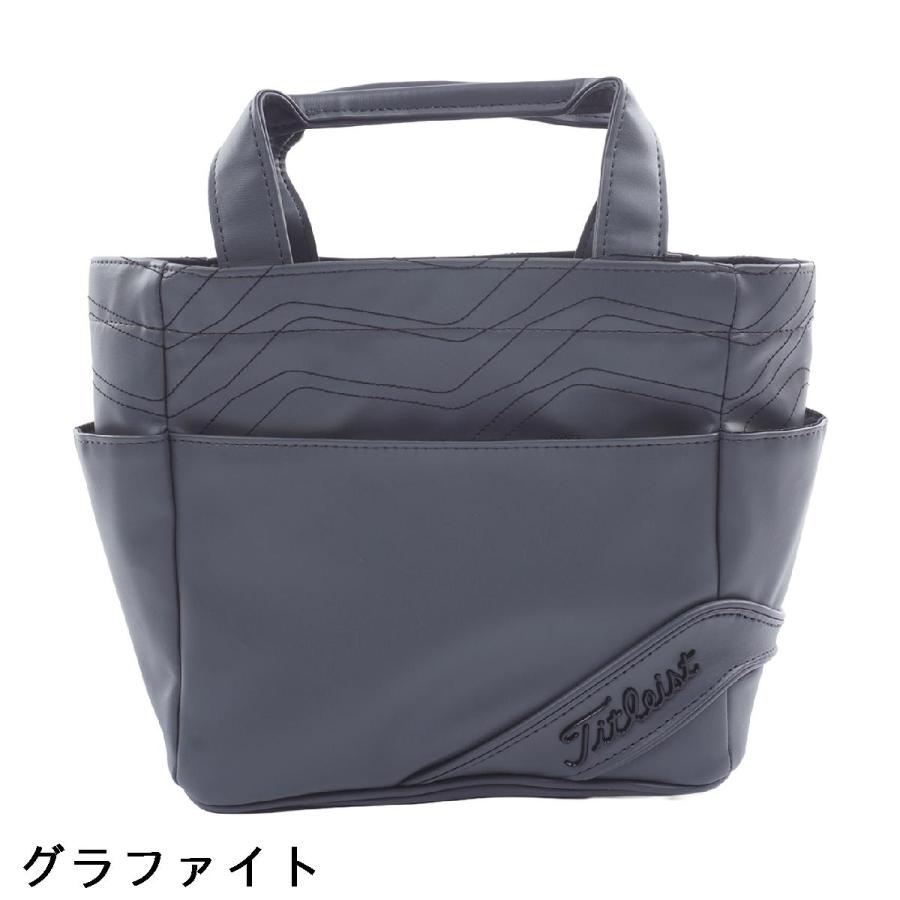 Titleist（タイトリスト） アルバトロス ミニトートバッグ : GDOゴルフ