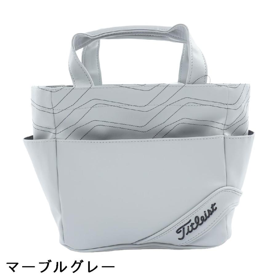 Titleist（タイトリスト） アルバトロス ミニトートバッグ : GDOゴルフ