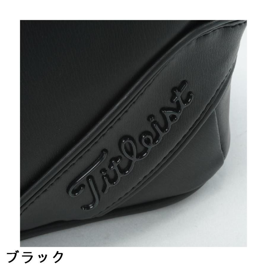 Titleist（タイトリスト） アルバトロス ミニトートバッグ : GDOゴルフ