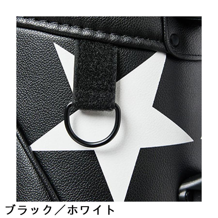 バックスピン BACK SPIN! ビックスターツアー キャディバッグ : GDO