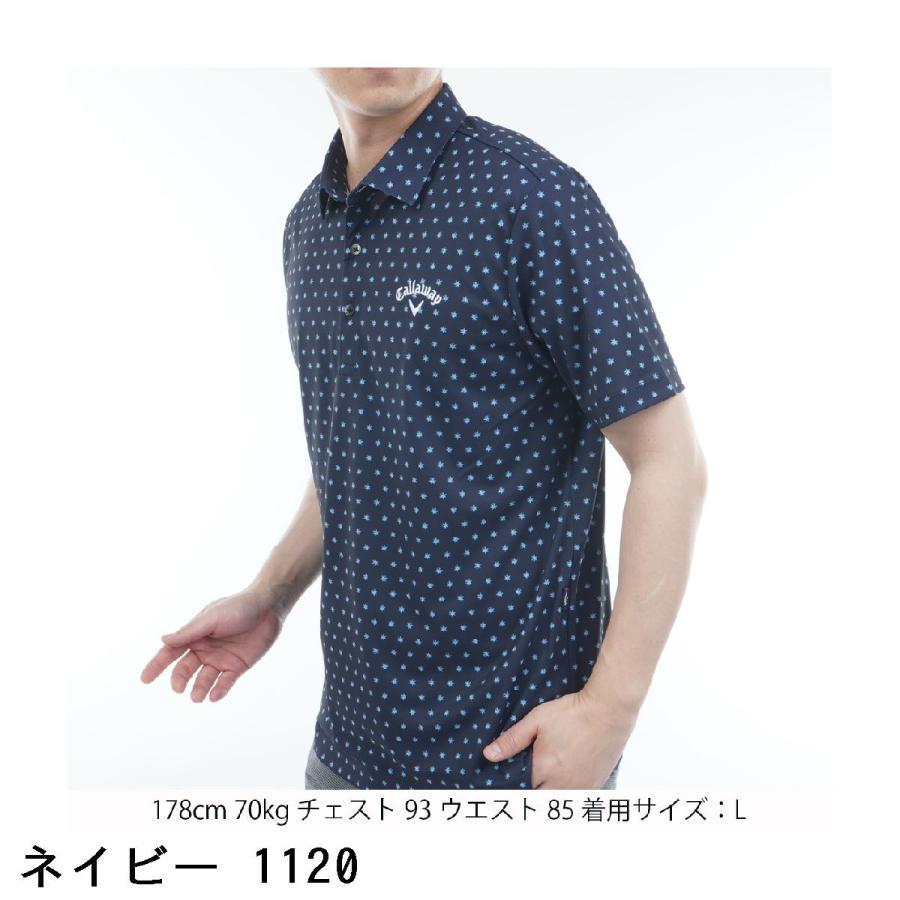 Callaway（キャロウェイ） キャロウェイゴルフ Callaway Golf 半袖