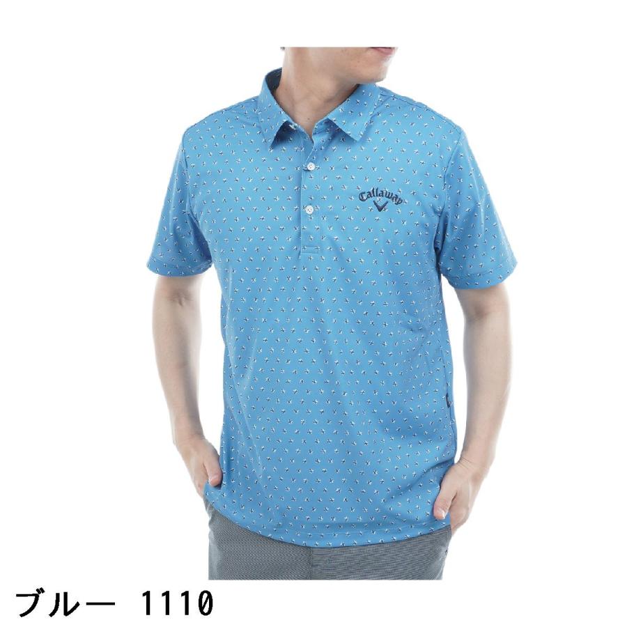 Callaway（キャロウェイ） キャロウェイゴルフ Callaway Golf 半袖