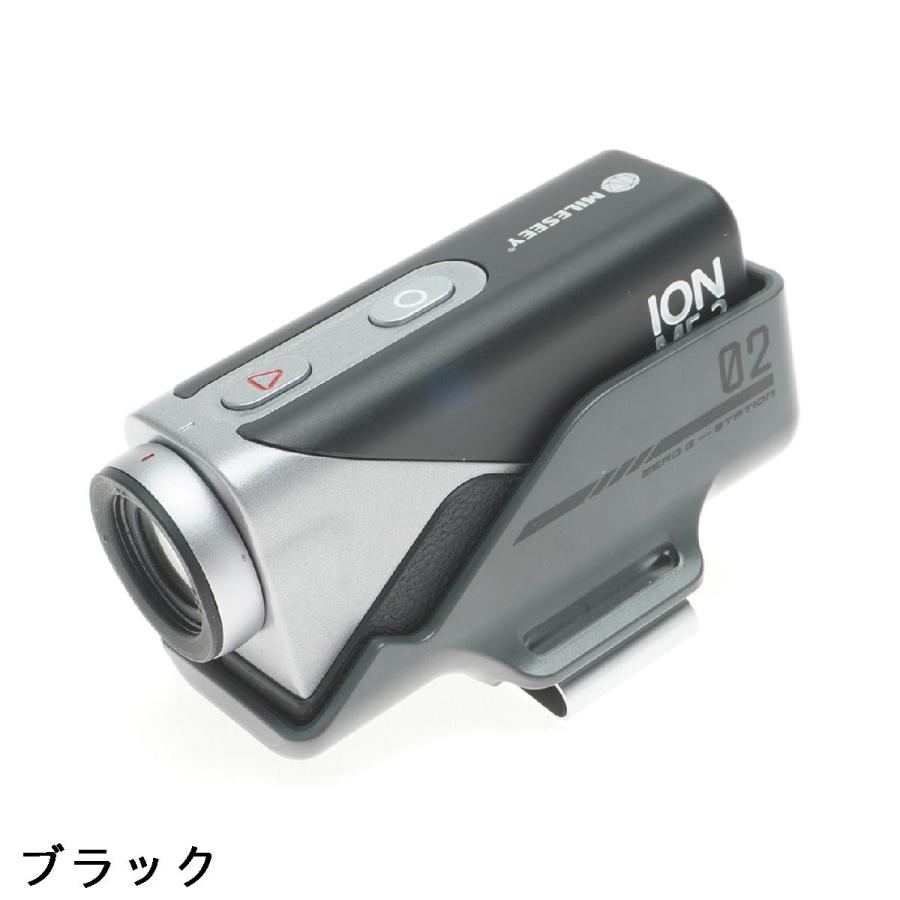 マイルシー MiLESEEY IONME2 : GDOゴルフショップ Yahoo!店 - 通販