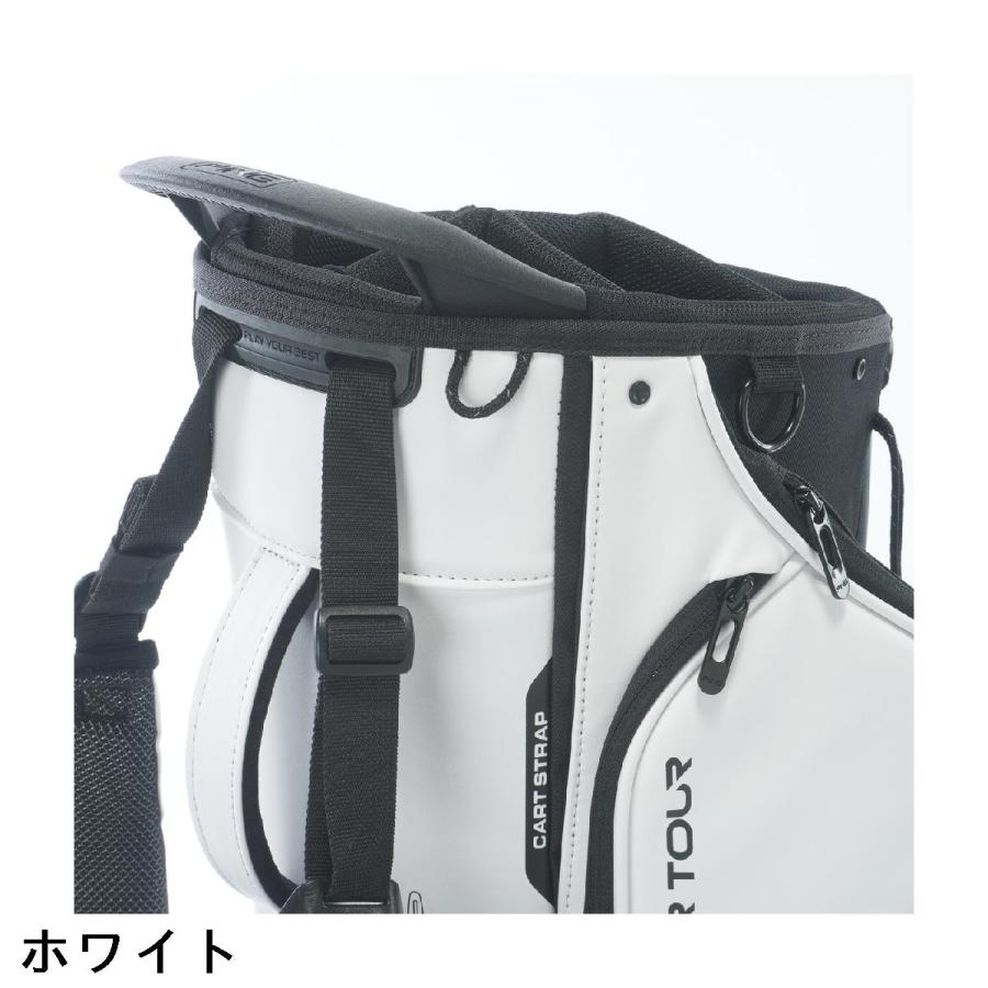 PING（ピン） PING 244 フーファーツアー スタンドキャディバッグ