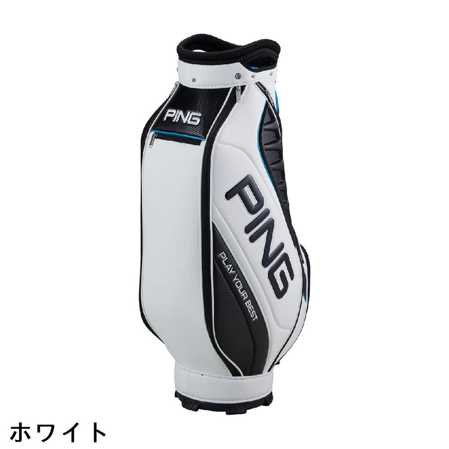 PING（ピン） エクストラライト キャディバッグ : GDOゴルフショップ