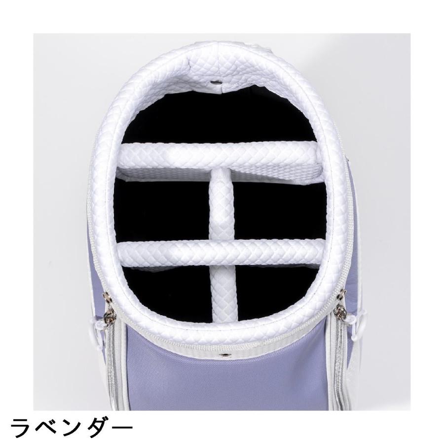 PING（ピン） カジュアル キャディバッグ レディス : GDOゴルフ