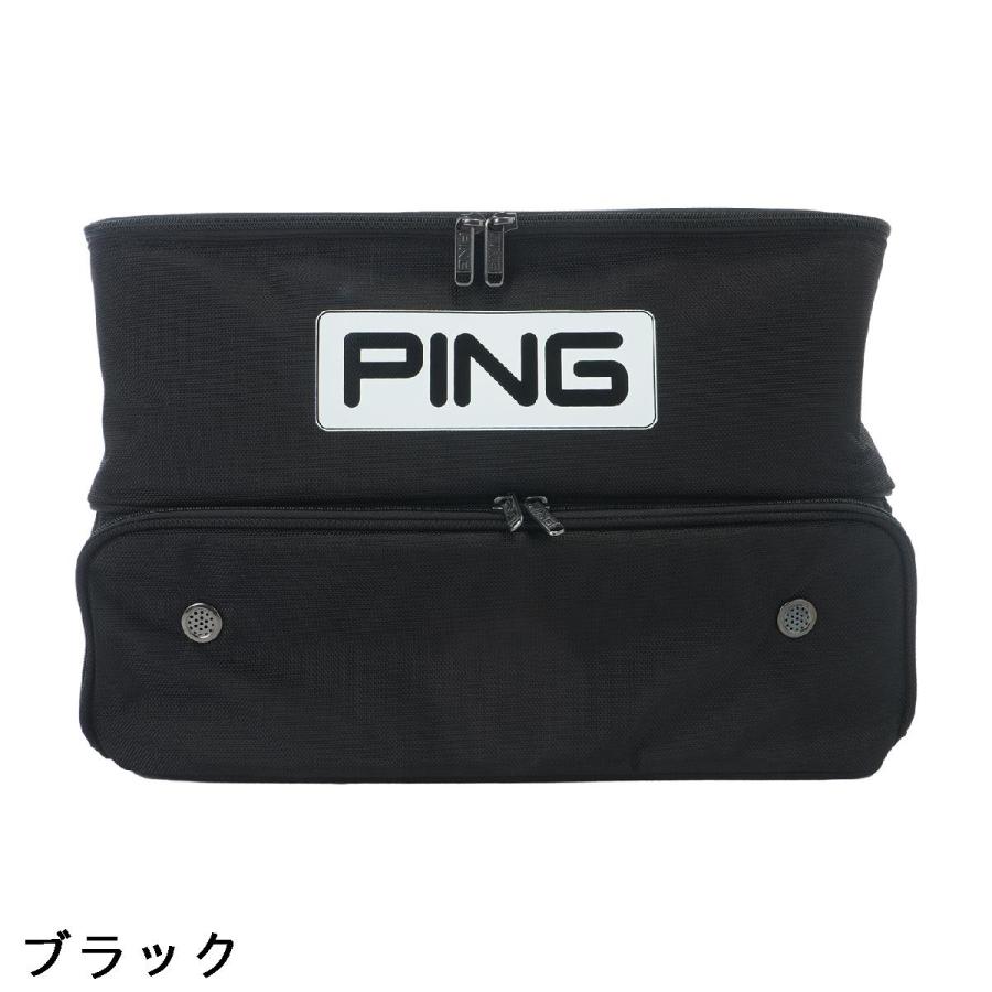 ピン PING トランクオーガナイザー_1
