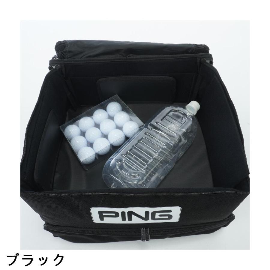 ピン PING トランクオーガナイザー_5