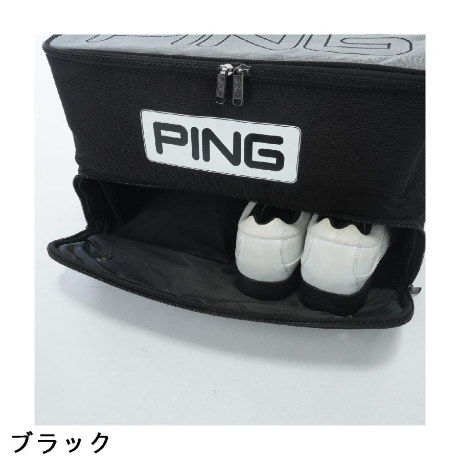 ピン PING トランクオーガナイザー_6