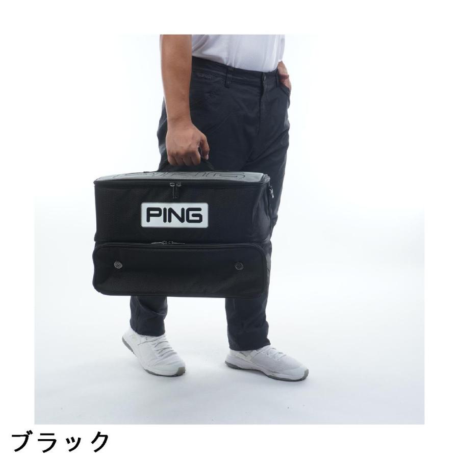 ピン PING トランクオーガナイザー_9