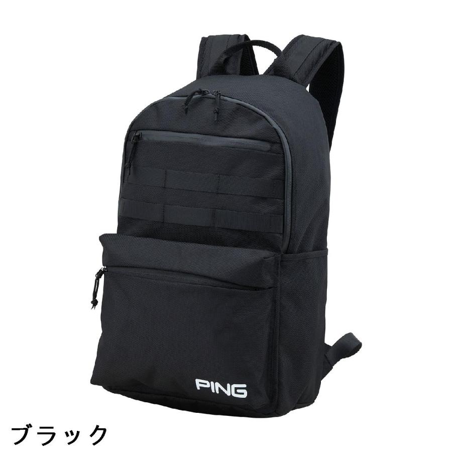 PING（ピン） アウトドアバックパック : GDOゴルフショップ Yahoo!店