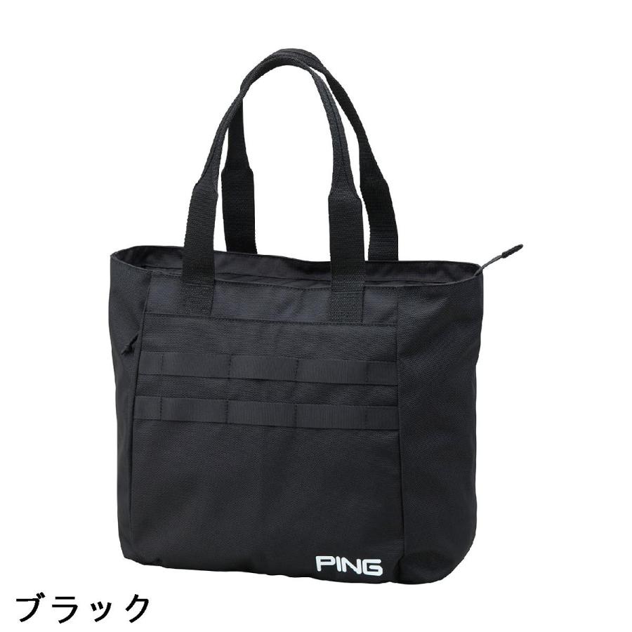 PING（ピン） アウトドアトートバッグ : GDOゴルフショップ Yahoo!店