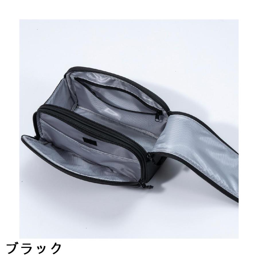 PING（ピン） ゴールドライン ポーチ : GDOゴルフショップ Yahoo!店