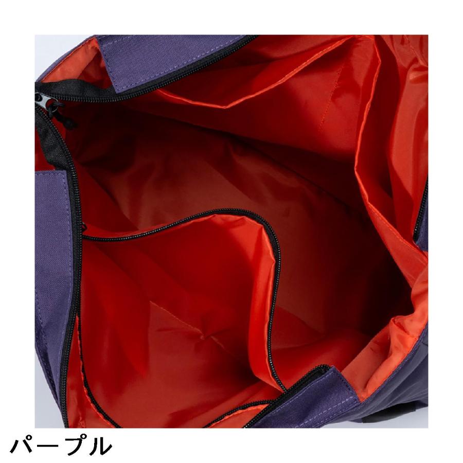 PING（ピン） パフォーマンスライン トートバッグ : GDOゴルフショップ