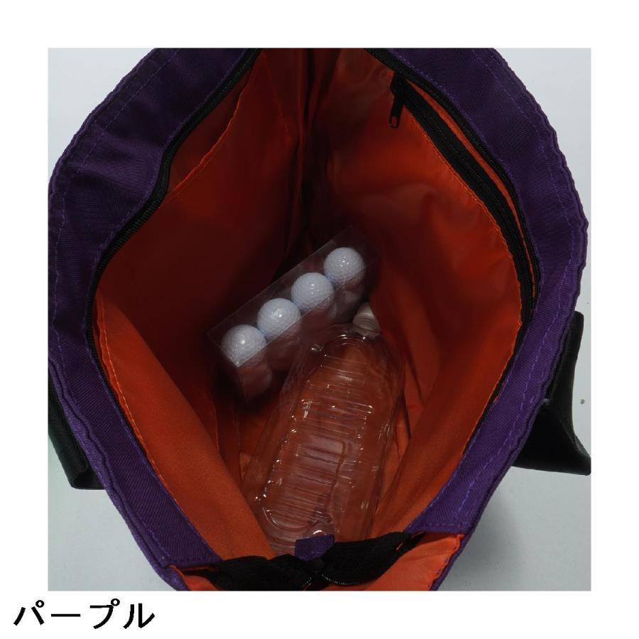 PING（ピン） パフォーマンスライン トートバッグ : GDOゴルフショップ