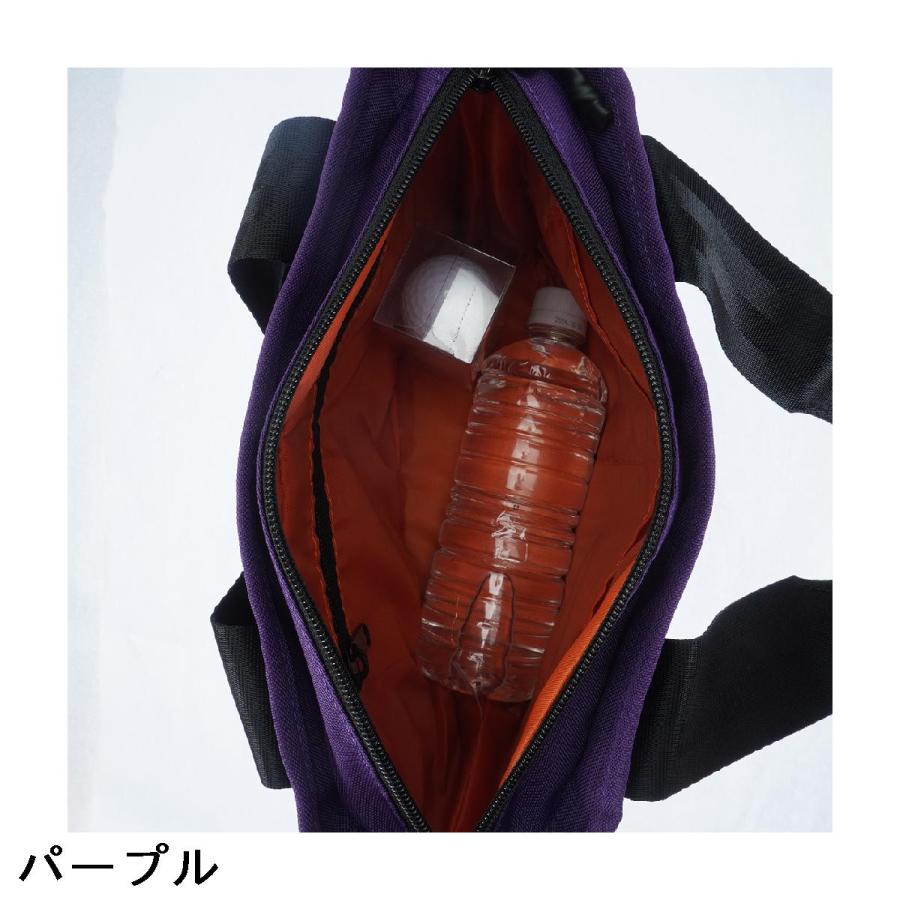 ピン PING パフォーマンスライン ラウンドトートバッグの画像
