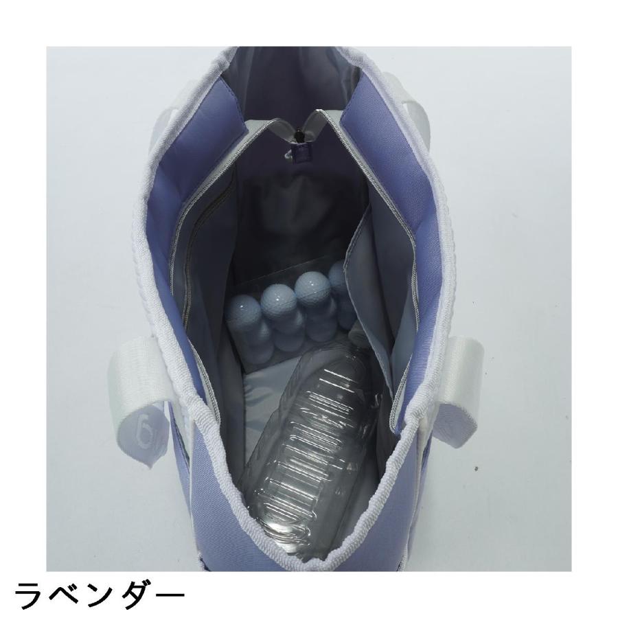 ピン PING カジュアルトートバッグ レディス