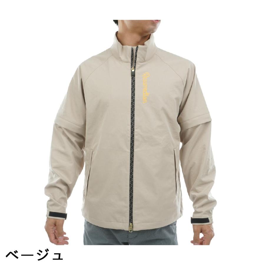 レザレクション Resurrection 2WAY スーパーウォーターリペラント