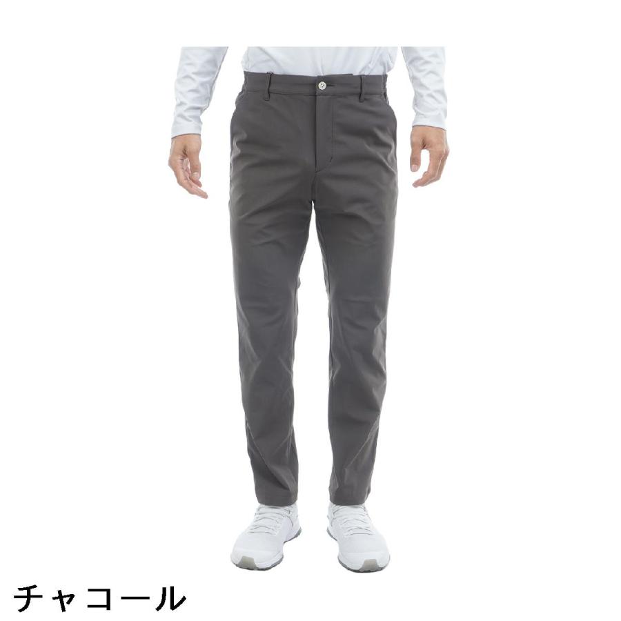 レザレクション Resurrection スーパーストレッチタックロングパンツ