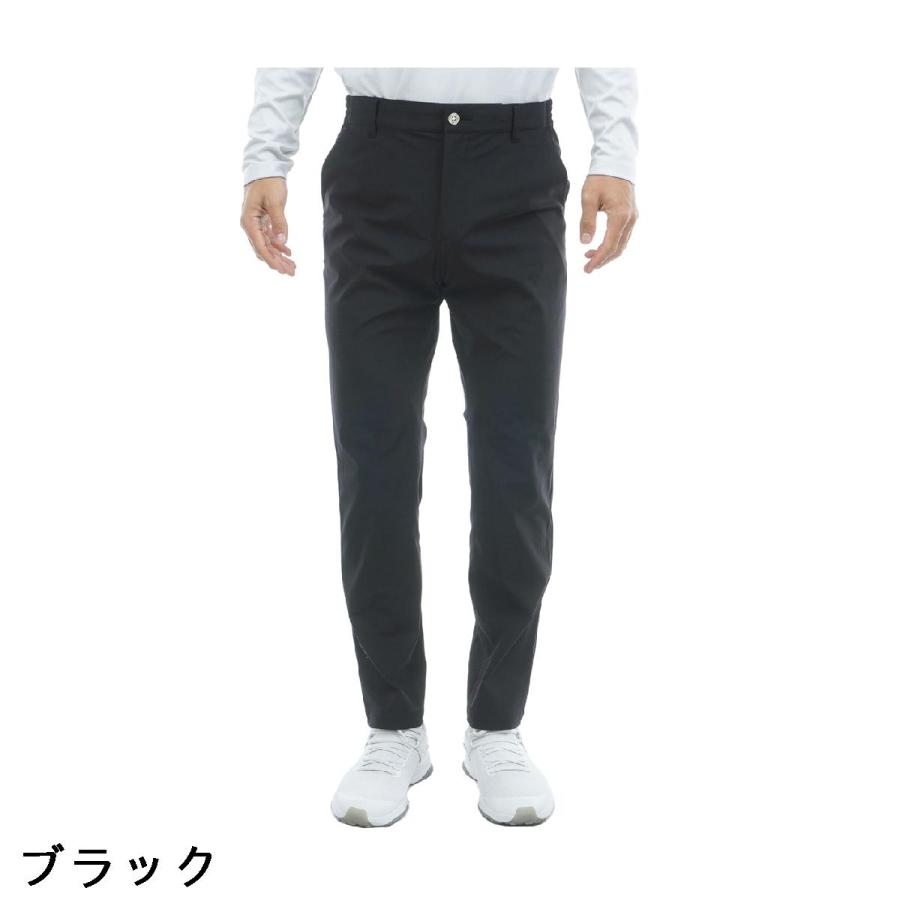 レザレクション Resurrection スーパーストレッチタックロングパンツ