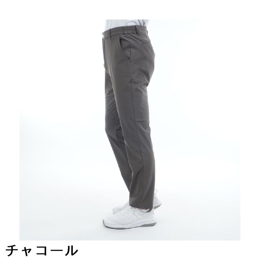 レザレクション Resurrection スーパーストレッチタックロングパンツ