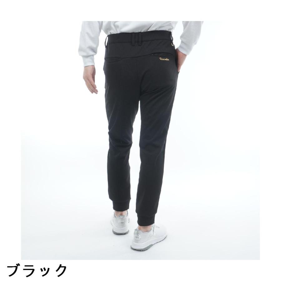 レザレクション ジョガーパンツ ゴルフ レザレクション Resurrection GMジャカードジョガーパンツ : GDOゴルフ