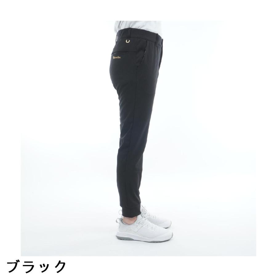 レザレクション Resurrection GMジャカードジョガーパンツ : GDOゴルフ