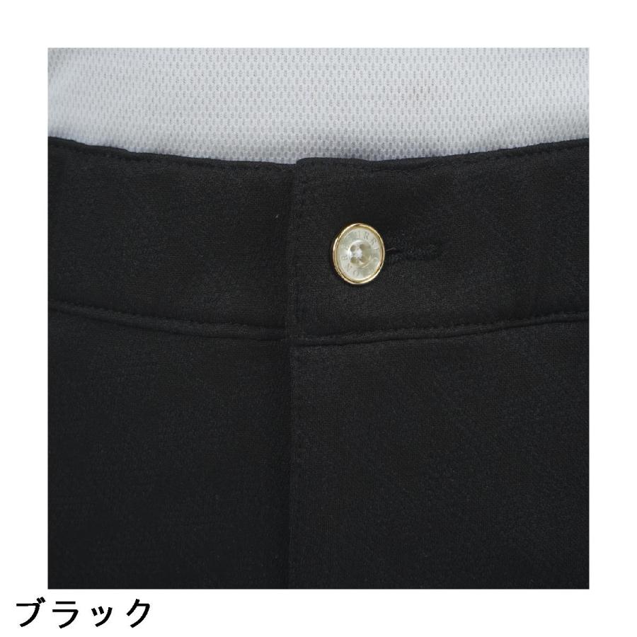 レザレクション Resurrection GMジャカードスカート レディス : GDO