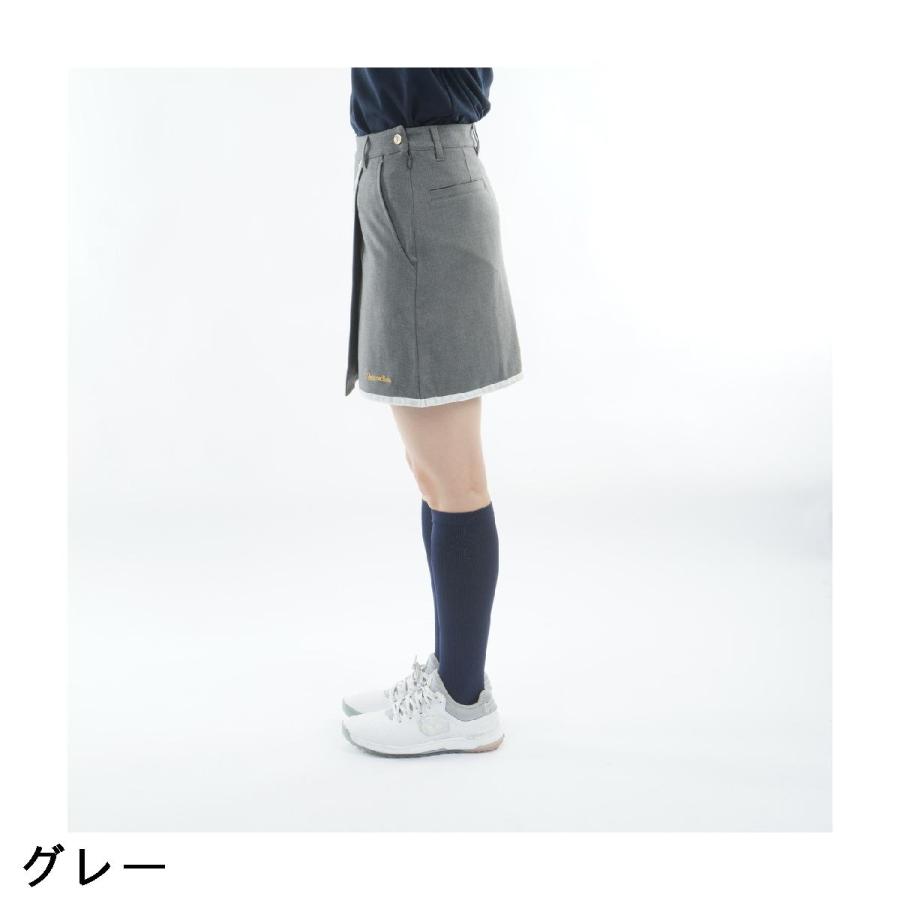 レザレクション Resurrection パイピングラインスカート レディス