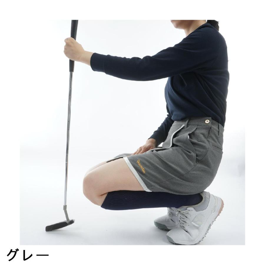 レザレクション Resurrection パイピングラインスカート レディス