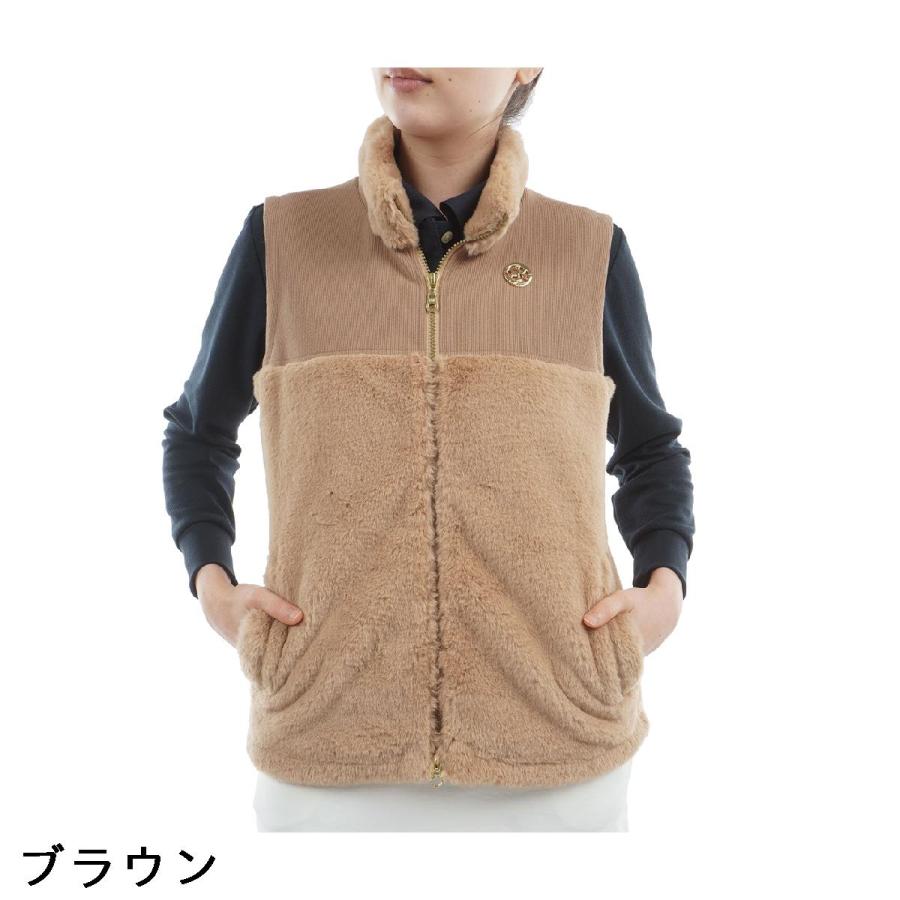新品/レザレクション/ファーベスト レザレクション Resurrection ストレッチ スイッチングファーベスト