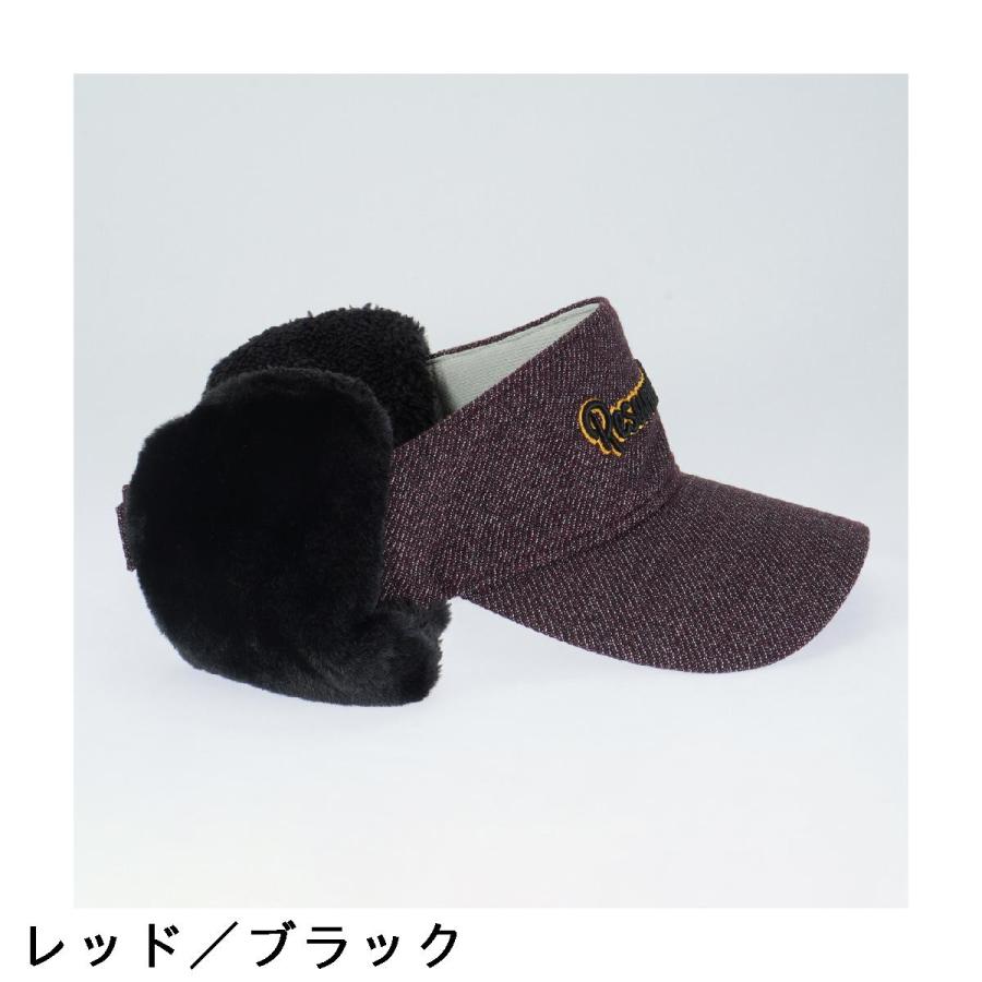 レザレクション Resurrection ツイーディー ボアイヤーマフサン